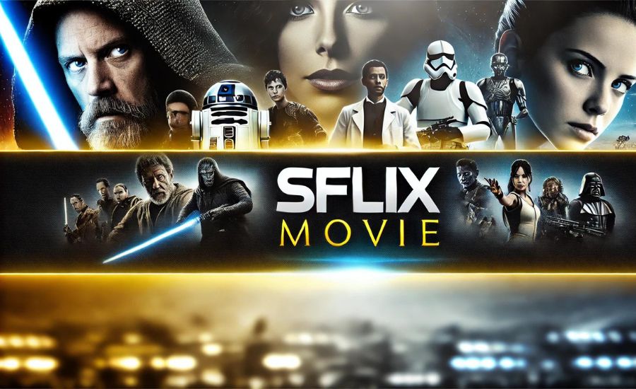 Sflix